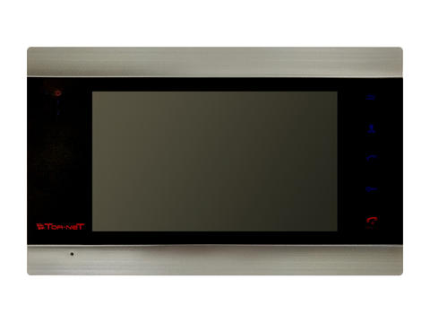 Изображение Tor Net,TR-39 M SB-монитор в/домофона цветной