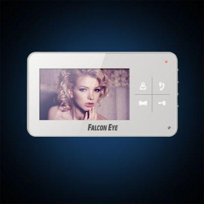 Изображение FE-40Ci-в/домофон, цветной  экран